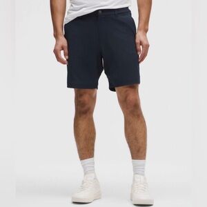 Lululmon Men’s “ABC” Short 7” Inseam (32) *WOVENAIR*